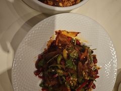 -老爷庙风味美食府(魏都大道店)