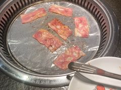 -欢乐牧场海鲜烤肉自助(牡丹园店)