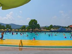 -南京银杏湖乐园