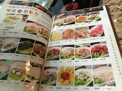 -黄记煌三汁焖锅(新世纪广场店)