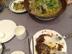 -金哥私房菜馆(张府园总店)