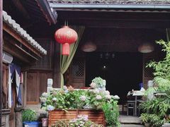 -龙姐私房菜(和顺古镇店)