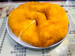 -河州春清真西北特色美食(虎踞路店)