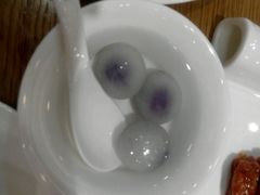 -菩提树·素食餐厅(汇智国际商业中心店)