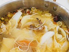 -守柴炉烤鸭(中海国际店)