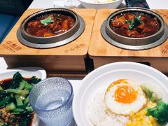 -牛楠楠·香港牛腩茶餐厅(永旺店)