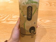 -阿爆柠檬茶(容桂店)