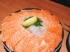 -万岁寿司(天河领展店)