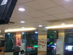 -德克士(东大街店)