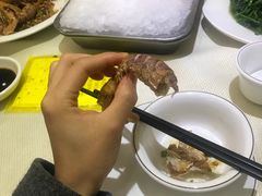 -新享乐海鲜(翠华路店)