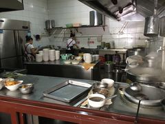 -渔桥李记奶汤面(东街店)