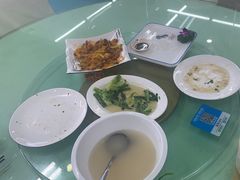 -景好海鲜餐厅(大鹏必选旅游店)