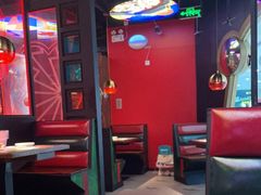-蛙来哒(东城万达店)