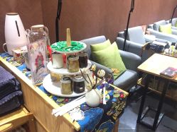 -隅日式美甲美睫專門店