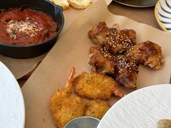 -必胜客(锦艺城店)