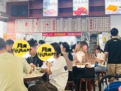 -香辉食馆(新兴路店)