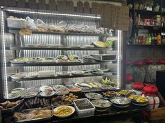 -绍兴名菜馆(可乐路店)