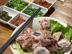 -老北京涮肉(经一路店)