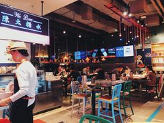 -陈鹏鹏潮汕菜(宝安机场T3航站楼店)