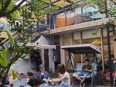 -后海16号·北京私房菜