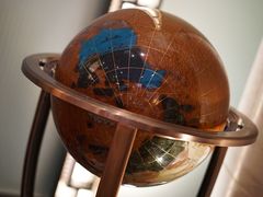 -行者书屋大堂吧 ·下午茶(南京圣和府邸酒店)