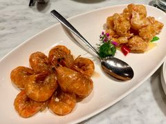 -荣兴酒家(徐家汇店)