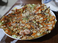 -食来运转平潭小吃(平潭店)