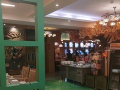 -君邦火锅(新疆大厦店)