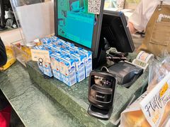 -东哥面包(江宁大润发店)