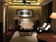 -三清山希尔顿度假酒店