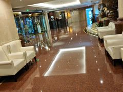 -上海齐鲁万怡大酒店·辣椒屋咖啡厅