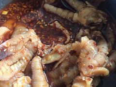 -脱骨凤爪(石桥店)