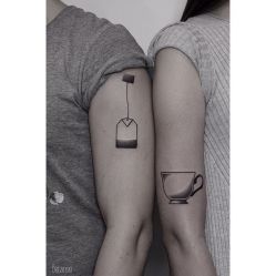 -周忆刺青原创设计定制