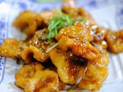 -宝正臻天津包子总店(金阳光居易店)