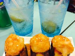 -点点心点心专门店(湾仔店)