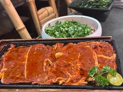 -吼堂老火锅(太古里总店)