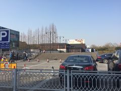 -潮府馆·非遗潮州菜·港式点心(世纪公园店)