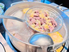 -牛事制造局牛肉火锅(莲岳路店)