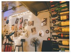 -薄荷小筑融合音乐餐吧(农业路店)
