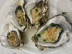 -新享乐海鲜(翠华路店)