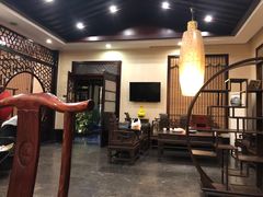 -不倒翁·徽天下名菜楼(马鞍山路店)