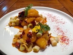 -大江南食府(石景山店)