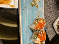 -昱匠·日本料理(金融街店)