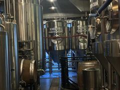 -Goose Island Brewhouse鹅岛精酿啤酒酿造工坊餐厅