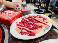 -八合里潮汕鲜牛肉火锅(深圳海岸城店)