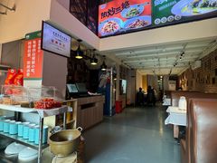 -湘语·湖南家常菜(新洲店)
