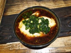 搅团-袁家村关中印象体验地(大唐不夜城店)