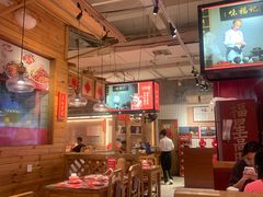 -味福记·本地特色菜(八一万达广场店)