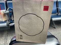 -合肥南站