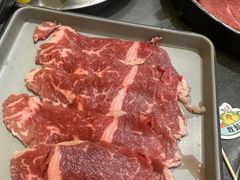 -允辛家·自助泥炉烤肉(九亭店)